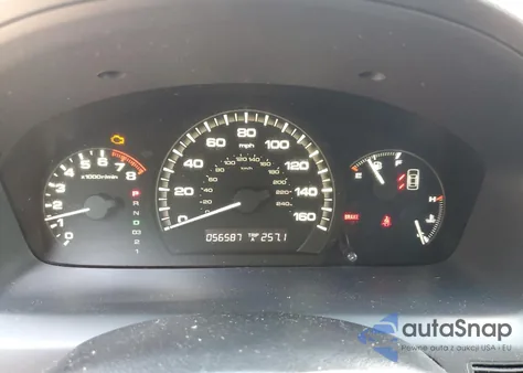 2007 Honda Accord Se z USA, uszkodzony, nr VIN 1HGCM56347A161151